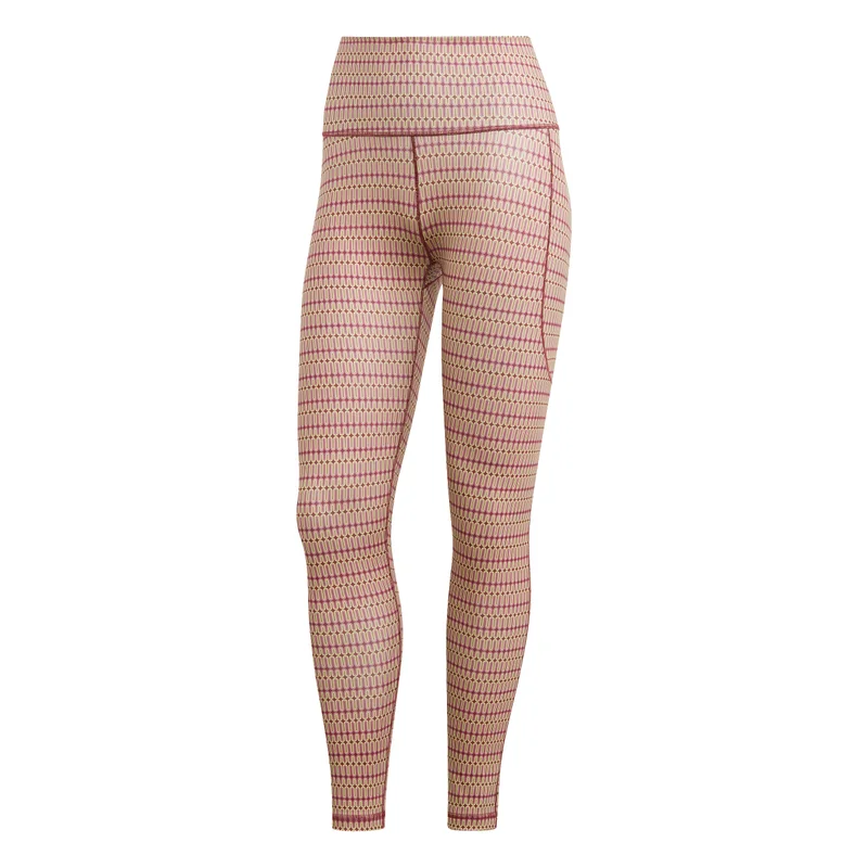 Adidas Yoga Studio Seasonal Leggings