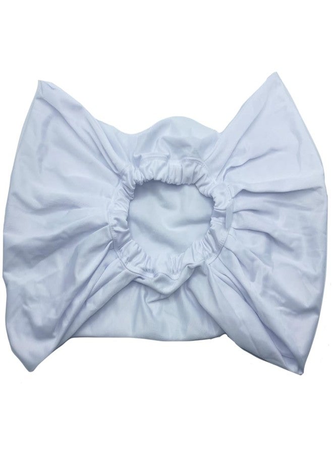 Poolzilla Pool Cleaner Replacement Fine Filter Bags 81-00 8111 - Compatible with Aquabot, Pool Rover, AquaMAX Junior, UltraMAX Units, and AquaFirst In-Ground Cleaners - Image 1