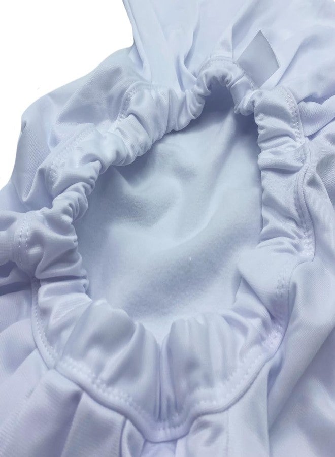 Poolzilla Pool Cleaner Replacement Fine Filter Bags 81-00 8111 - Compatible with Aquabot, Pool Rover, AquaMAX Junior, UltraMAX Units, and AquaFirst In-Ground Cleaners - Image 4