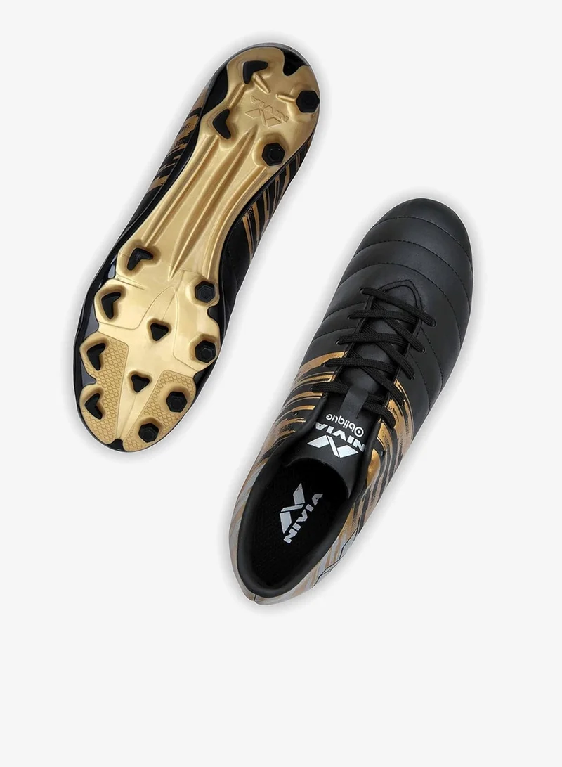 Nivia  Men Carbonite 4.0 Futsal Shoes for Men | Best Price UAE