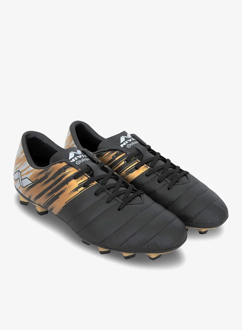 Nivia  Men Carbonite 4.0 Futsal Shoes for Men | Best Price UAE
