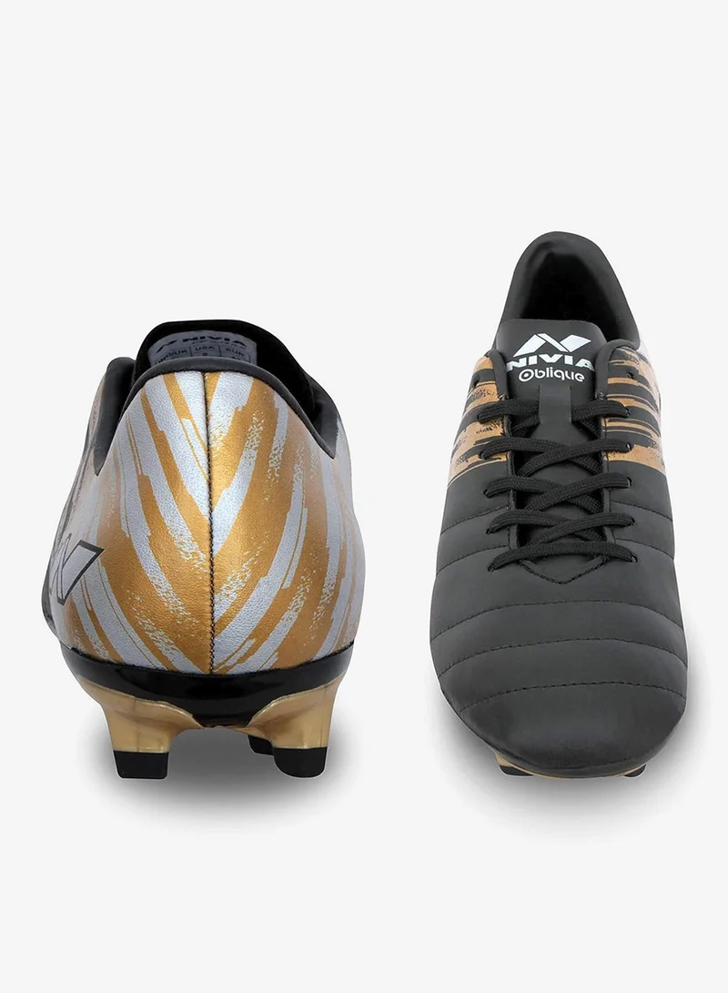 Nivia  Men Carbonite 4.0 Futsal Shoes for Men | Best Price UAE