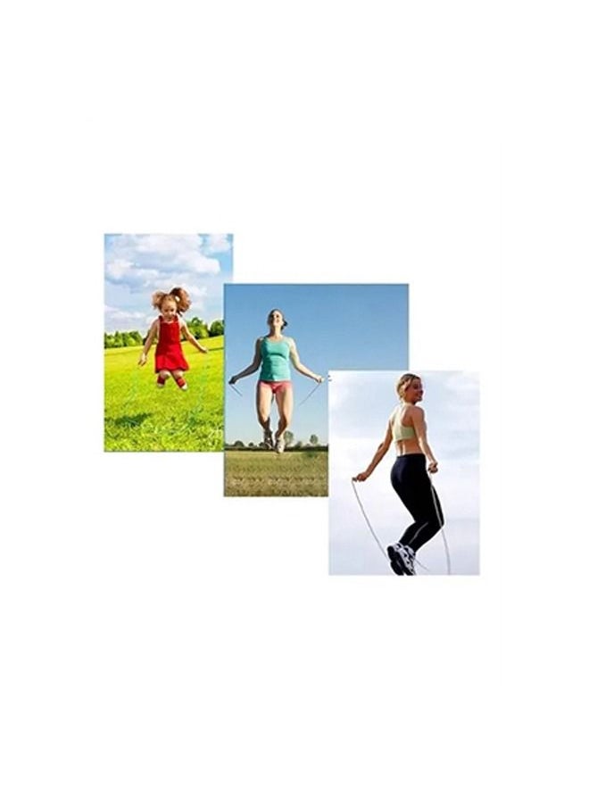 Max Strength Max Strength Jump Rope Adjustable for Fitness Workout Exercise Jump for fitness  - Image 3