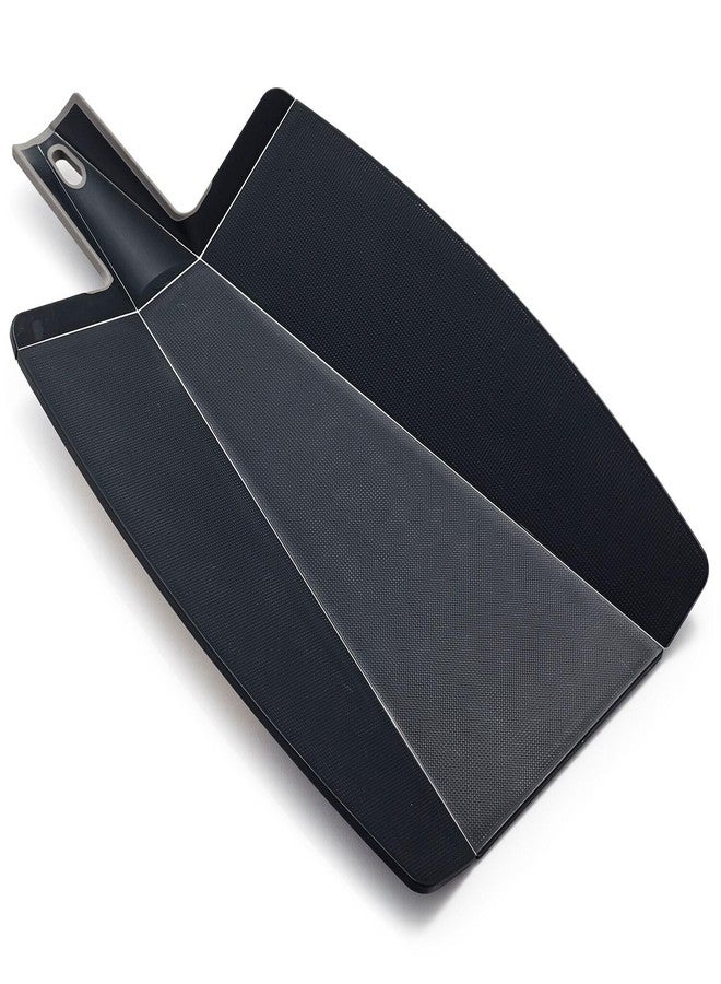 Sur La Table Prep & Pour Cutting Board, Red - Image 5