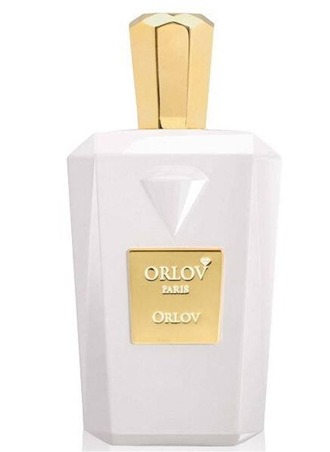 ORLOV PARIS By Orlov White EDP 75ml  - Image 1