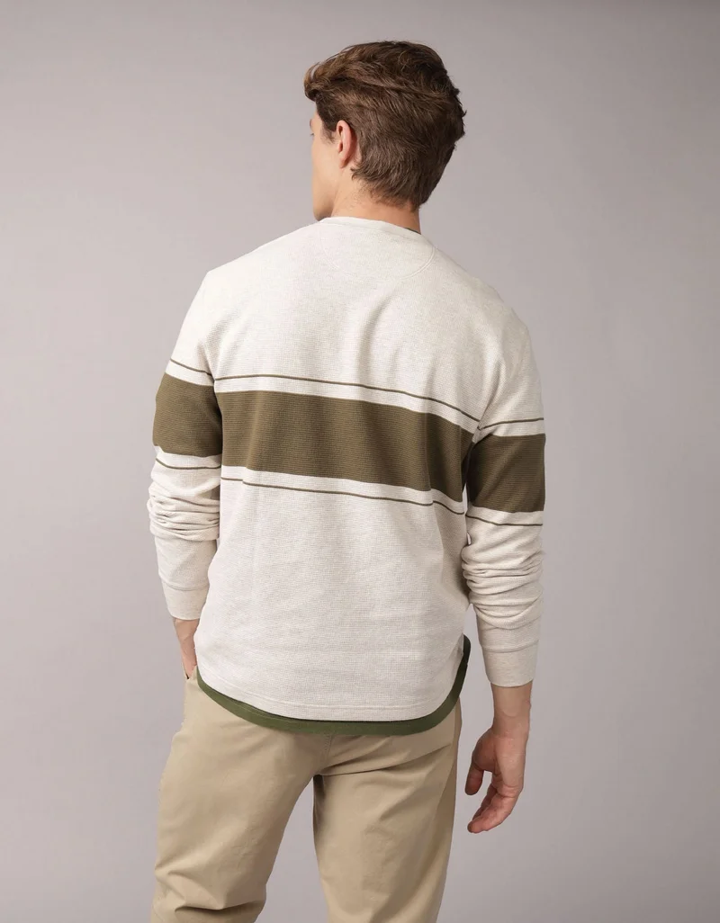 American Eagle Thermal Top