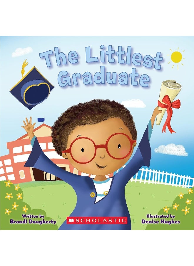 The Littlest Graduate 