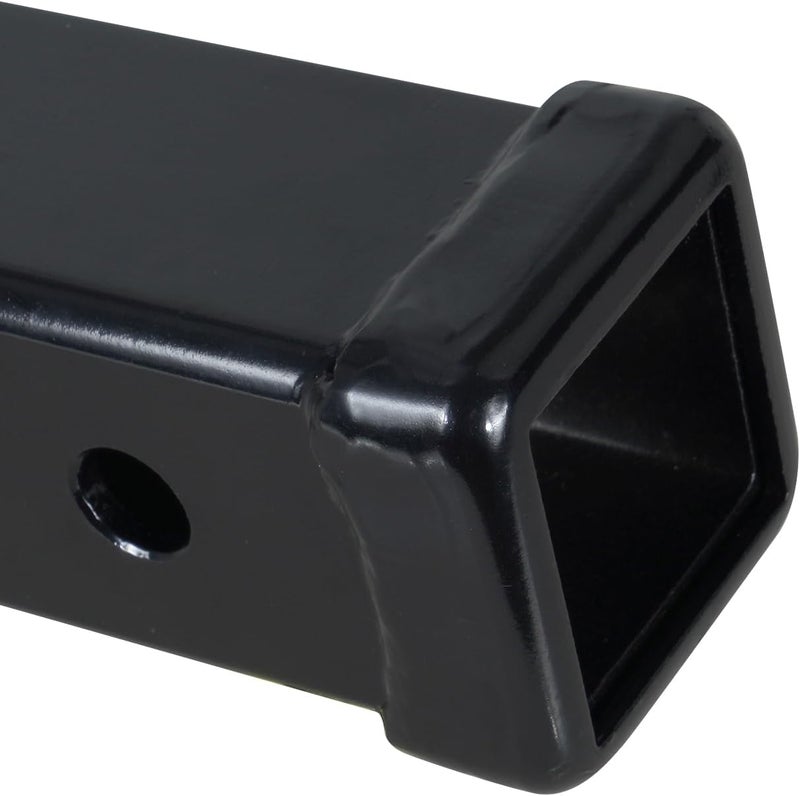 Geksion 1.25 to 2 Inch Hitch Adapter Extender - Image 4