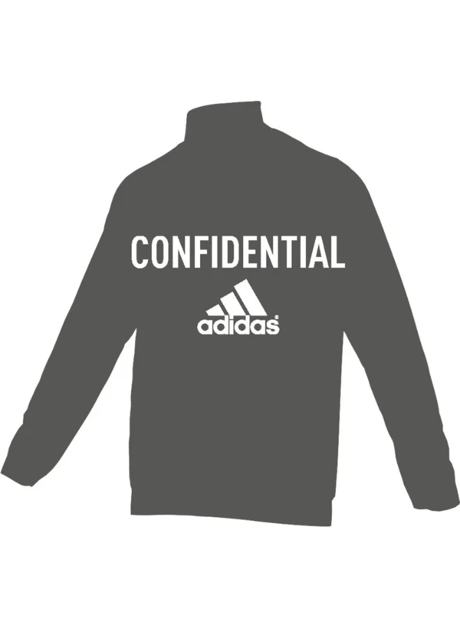 adidas Adidas Lfc Tr Top Y U White Football/Soccer Track Tops For Unisex