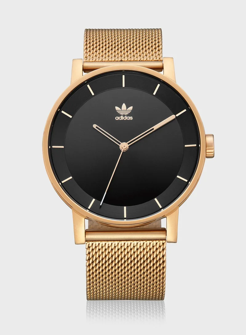 adidas Originals District M1 Watch