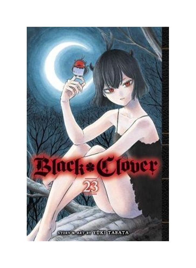 Black Clover Vol. 23 - Image 1