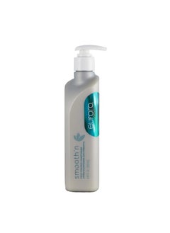 يوفورا بلسم Smooth'N Frizz Control سعة 8.45 أونصة 