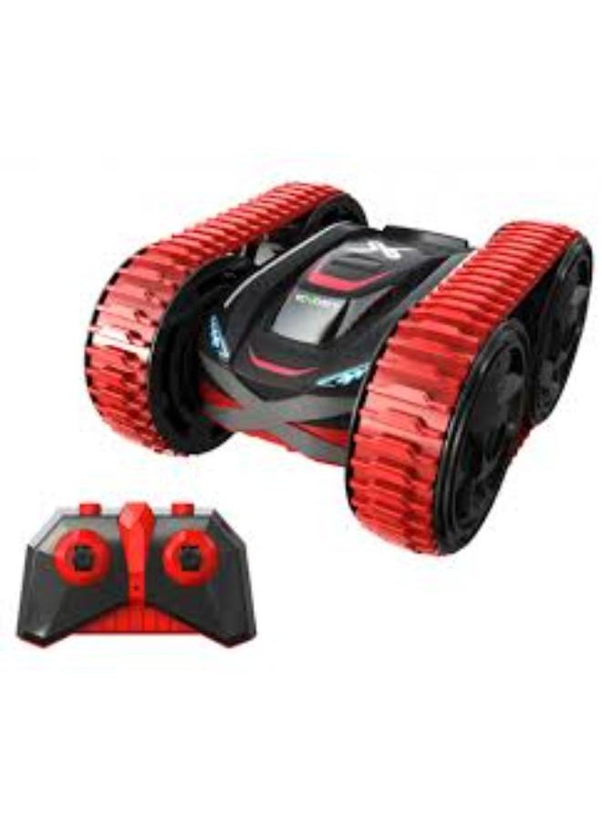 Silverlit Exost R/C Stunt Tank  - Image 2