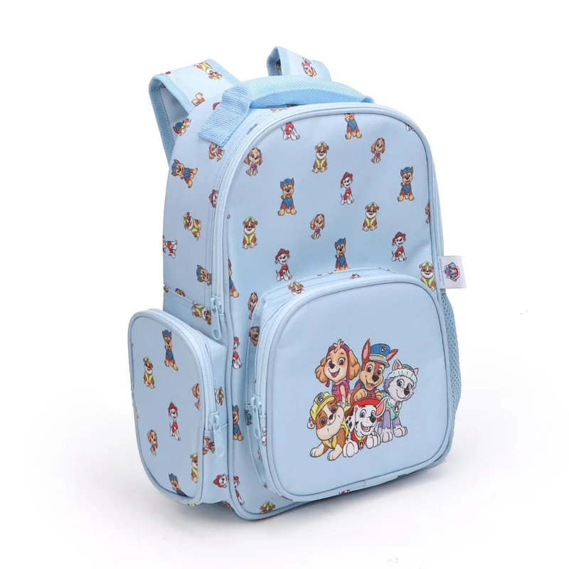 Little IA Paw Patrol Kids Backpack