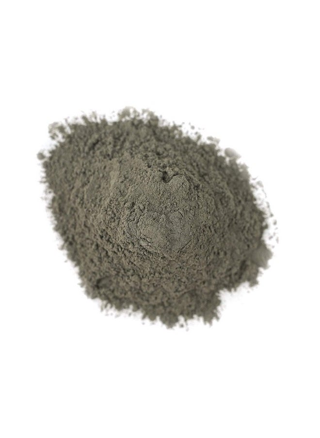 ClearLee - Dead Sea Clay Cosmetic Grade Powder 100% Pure Natural Powder Great For Skin Detox Rejuvenation And More Heal Damaged Skin Diy Clay Face Mask (1 Lb) - Image 1