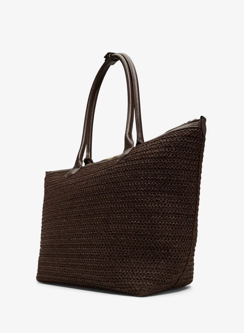 كول ات سبرنج Jettie Tote Bag