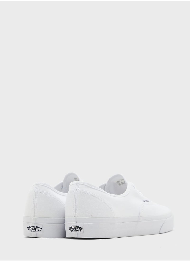 Ua Authentic