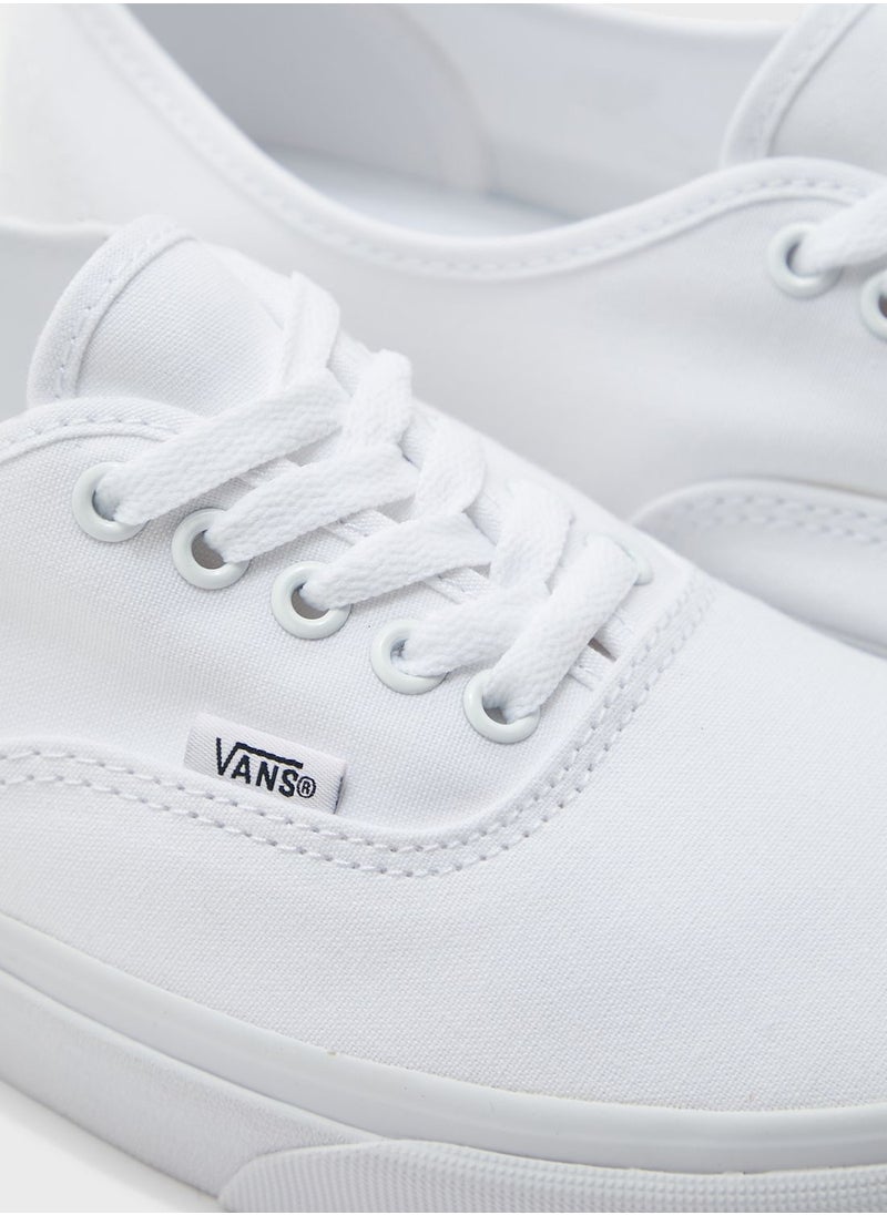 Ua Authentic