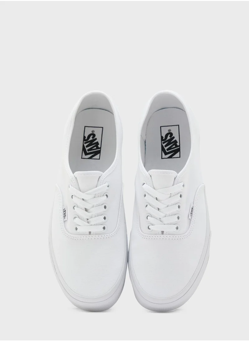 VANS Ua Authentic