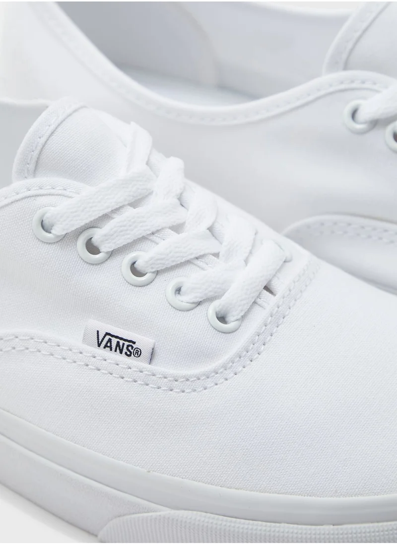 VANS Ua Authentic