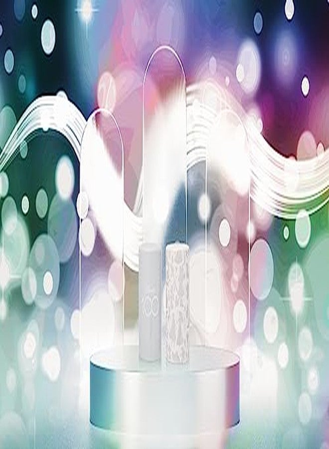 إنيسكو طقم هزازات ملح وفلفل من السيراميك من إينسكو ديزني، إصدار الذكرى المئوية، 3.5 بوصة، متعدد الألوان - Image 3