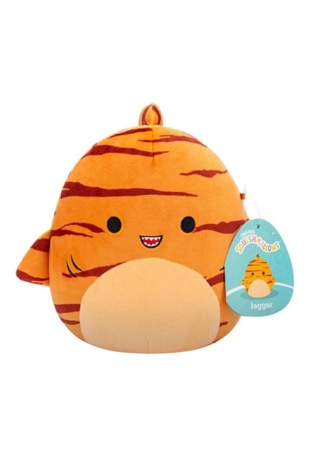Jazwares Squishmallows Jagger