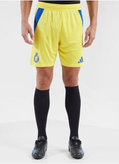 Al Nassr 24/25 Home Shorts - pzsku/Z8730DC815319027D8FF3Z/45/_/1731658400/c798e238-3124-432f-9a47-3f7c654fddc9