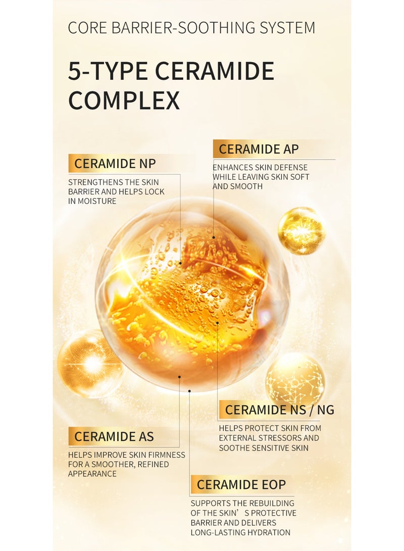 AOBENCHU Skin Revitalizing Essence - Image 4