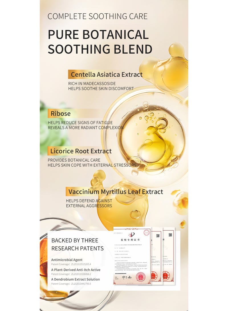 AOBENCHU Skin Revitalizing Essence - Image 5