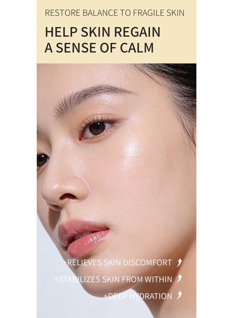 AOBENCHU Skin Revitalizing Essence - Image 2