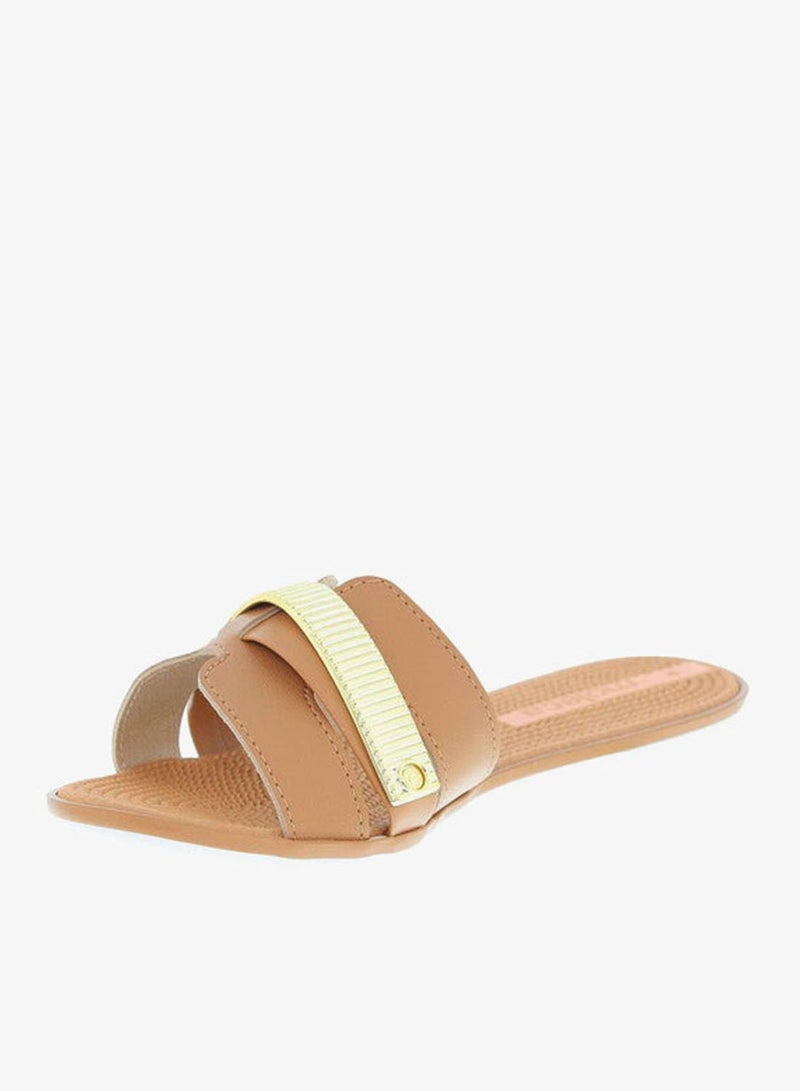 MOLECA Flat Sandals for Women – Stylish Ladies Flat Sandals & Comfortable Flat Slippers - Image 2