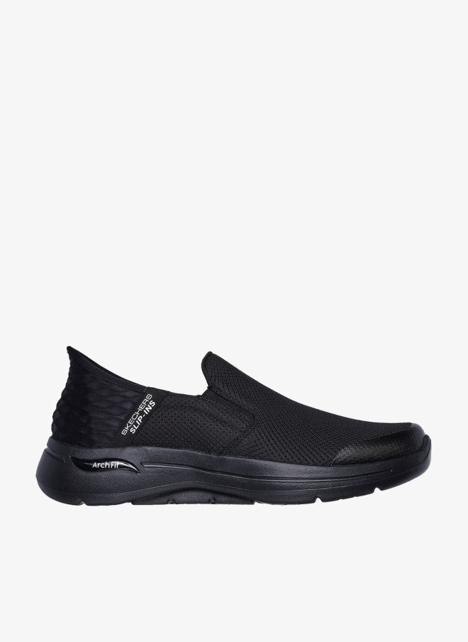 SKECHERS أحذية سليب إنز جو ووك آرتش فيت - بدون استخدام اليدين - Image 1