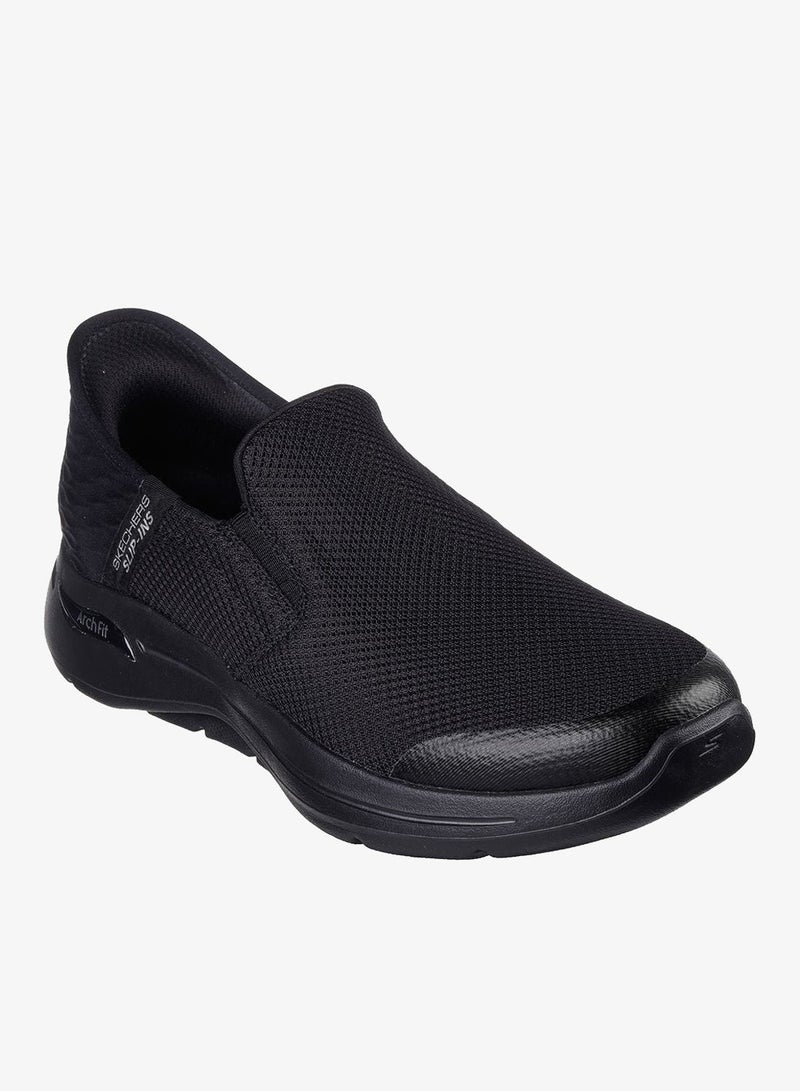 SKECHERS أحذية سليب إنز جو ووك آرتش فيت - بدون استخدام اليدين - Image 3