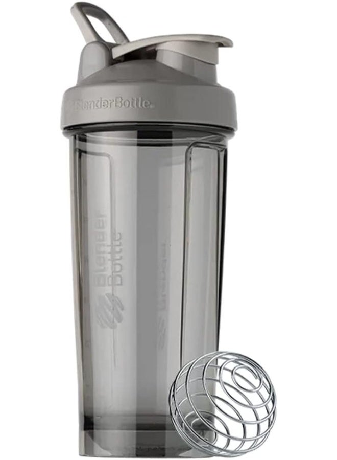 Blender Bottle BLDR PRO28 FC SMOKE GREY 28-Ounce - Image 2