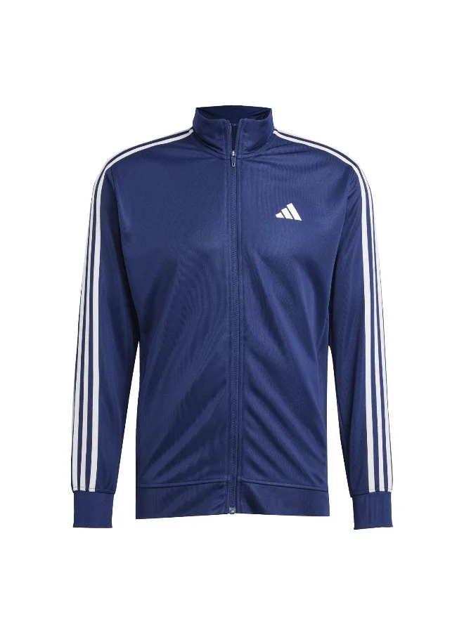 Adidas Train Essentials 3-Stripes Training Track Men Top