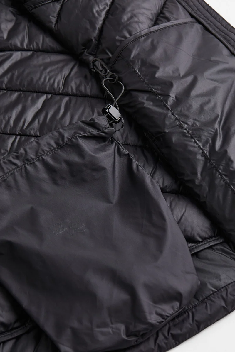 H&M Lightweight outdoor gilet