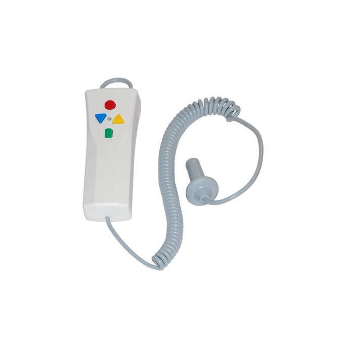 460900600 HAND CONTROL FOR BELLAVITA BATH LIFT
