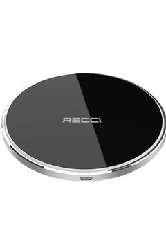 Recci wireless charge High quality base that supports 10W wireless charging  - Image 2