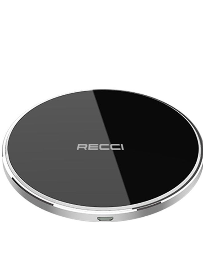 Recci - wireless charge High quality base that supports 10W wireless charging - Image 1