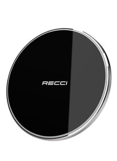 Recci wireless charge High quality base that supports 10W wireless charging  - Image 1