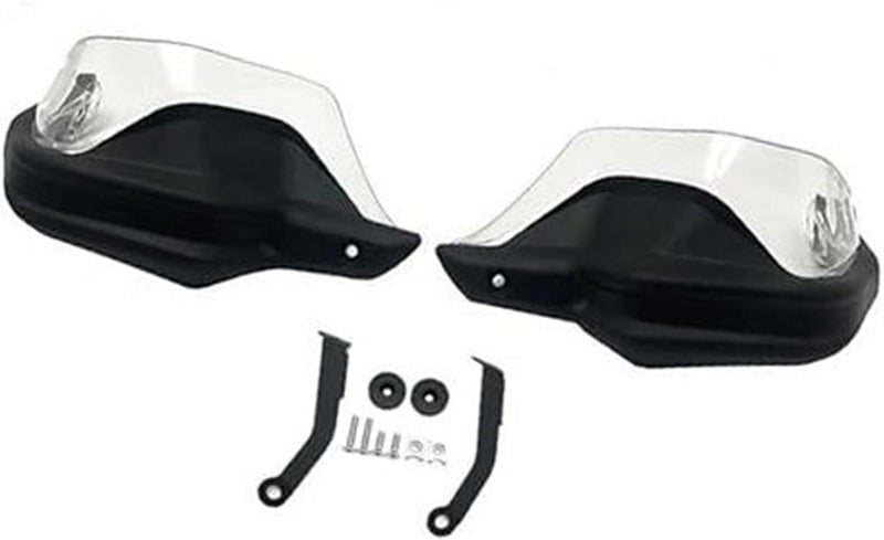 Vuzmode Motorcycle Handguard Shield for TENERE 700 - Image 1