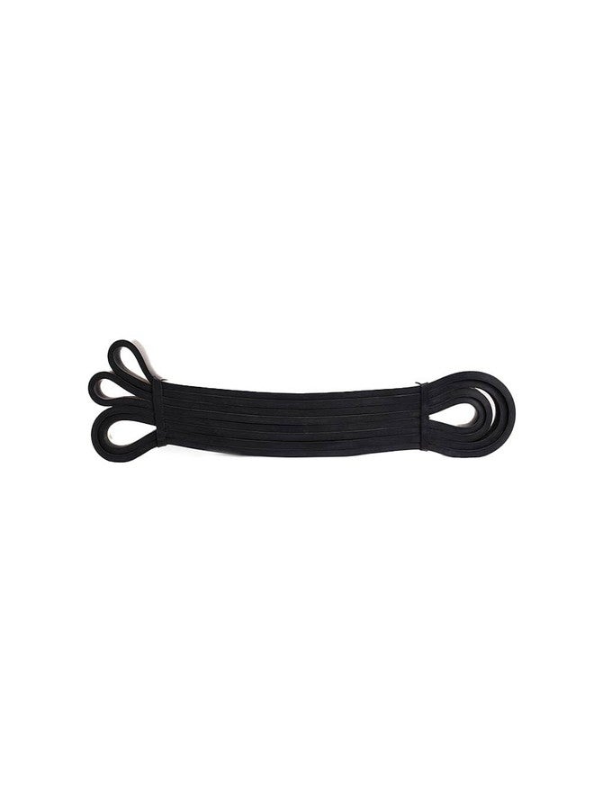 TEGO Resistance Bands for Strength, Mobility & Recovery | Natural Rubber | Durable, Versatile Fitness Bands | 5 Resistance Levels | Ideal for Home Workouts, Stretching, Physical Therapy & Rehab - Image 2