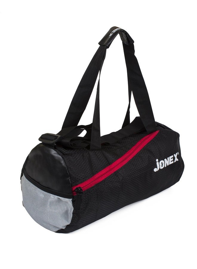 Jonex JJ Jonex Multicolour Polyester Drawstring Duffle Bag - Image 2