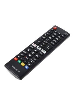 Zaboon Lg Remote Control For Lg Led Lcd Plasma 3D Smart Tvs Akb75095308  - Image 1