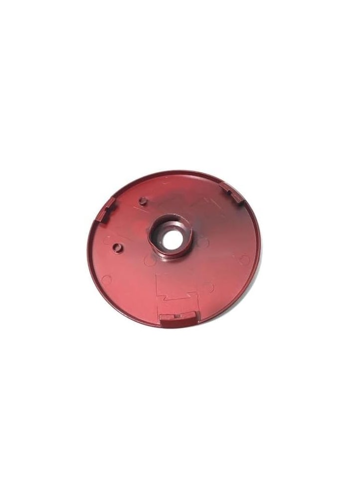 DEMULAX Fuel Cap Cover for Peugeot 206/207 - Image 4