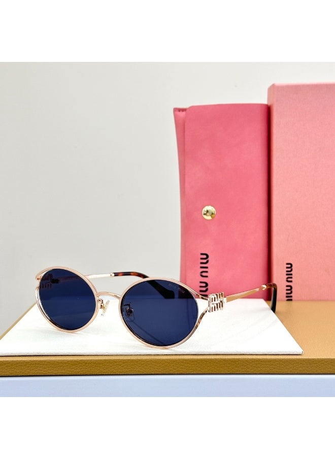 Miu Miu Miu Miu Women's Sunglasses MU52YS  - Image 1