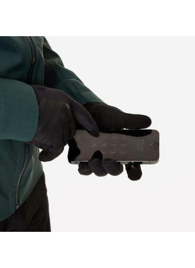 Rockrider Mountain Bike Gloves EXP 500  - Image 4