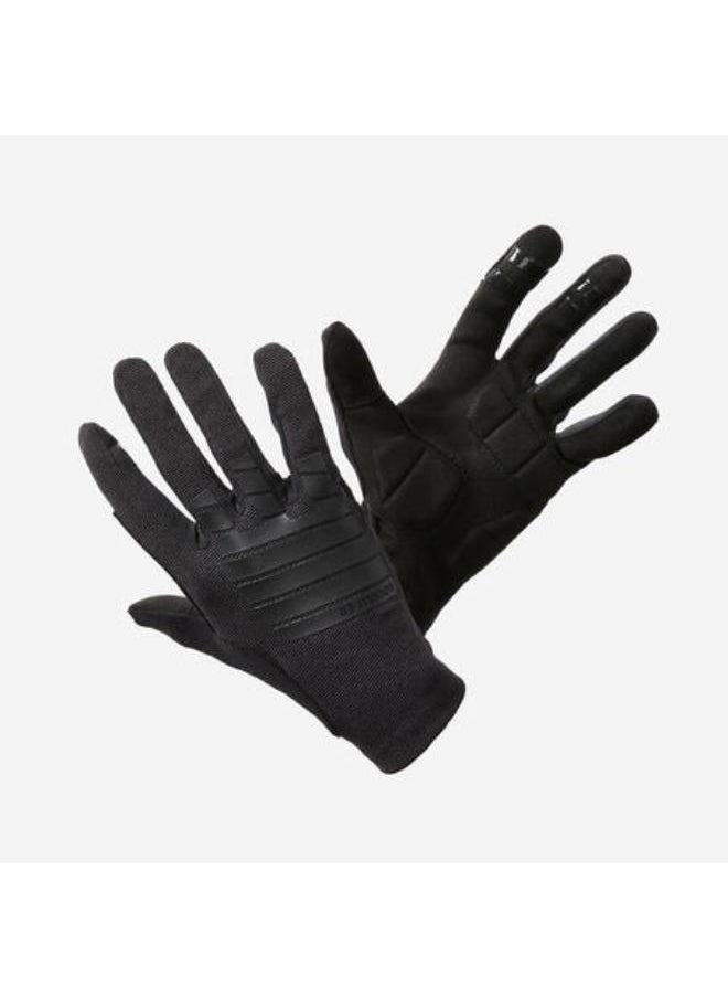 Rockrider Mountain Bike Gloves EXP 500  - Image 1