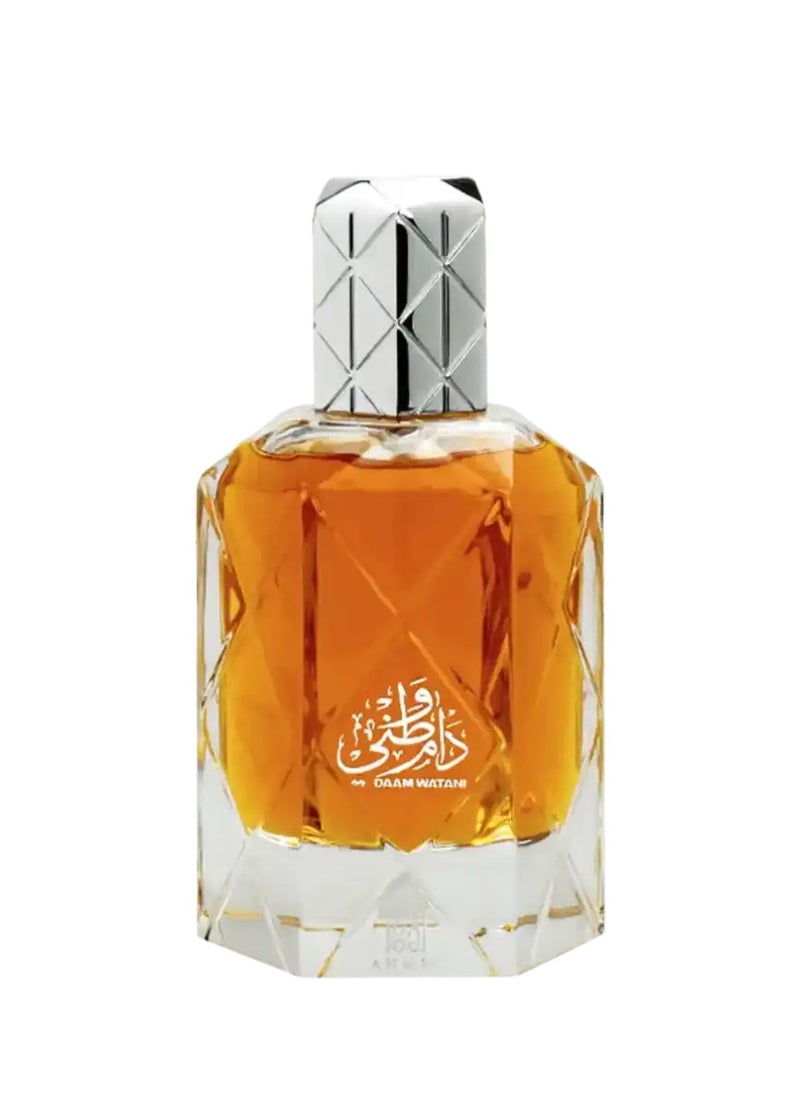 Ahmed Al Maghribi Daam Watani 