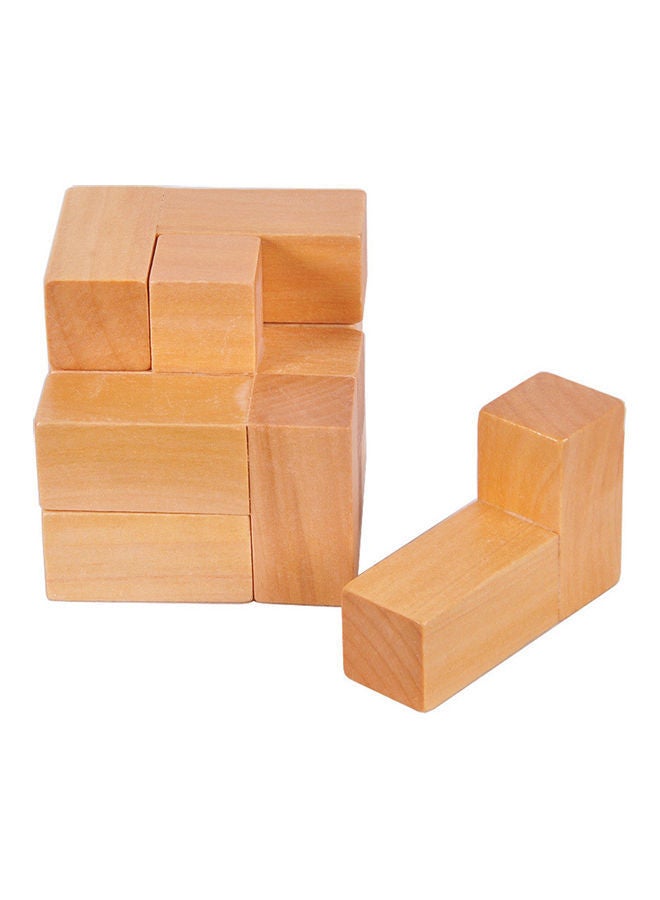 نيبمينينت لعبة أحجية قفل كونج مينج لوبان - Image 3